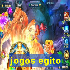 jogos egito